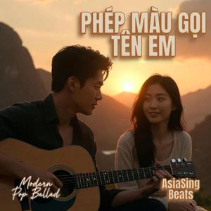 PHÉP MÀU GỌI TÊN EM