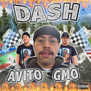 DASH (PROD. LIL DEATH)