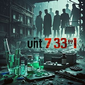 731之歌