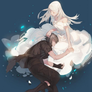 不忘（电视剧《九义人》主题曲）