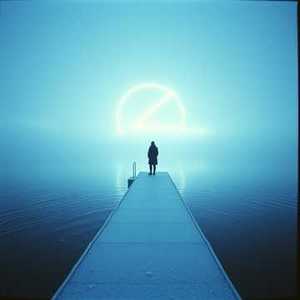 冷冷的风吹过暖暖的冬