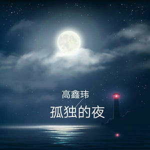 孤独的夜