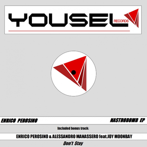 Nastrobomb (Original Mix)