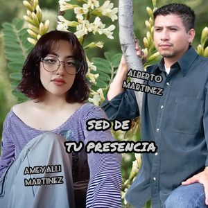 Enamorada Estoy (feat. Ameyalli Martínez)