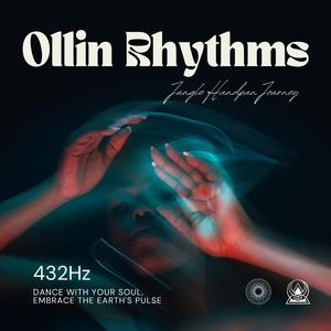 OLLIN Rhythms Jungle Handpan Awakening