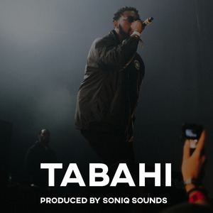 Tabhai (Reggaeton Instrumental)