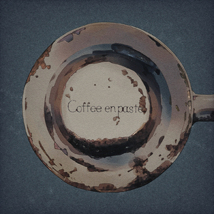 coffee en paste
