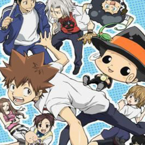 Last cross（Cover 光冈昌美）