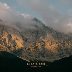 EL ESTA AQUI (En Vivo)