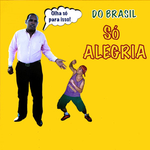 É Isso.....