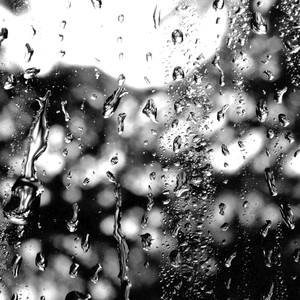 Heavy Rain with Thunder