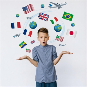 Where I'm Really From (A TCK Song)