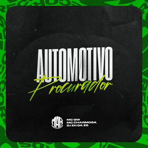 Automotivo Procurador