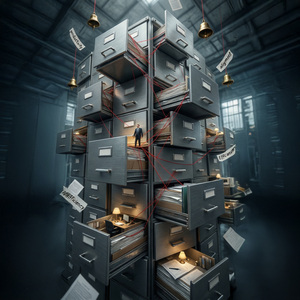 Cubicles Without Corners