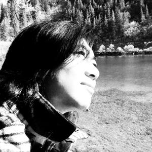 把伤心留在丽江