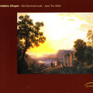 Piano Trio in G Minor, Op. 8: II. Scherzo con moto ma non troppo