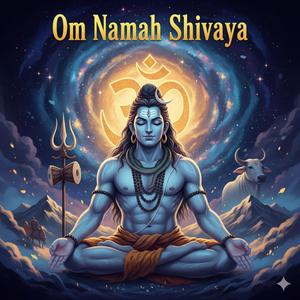 Om Namah Shivaya