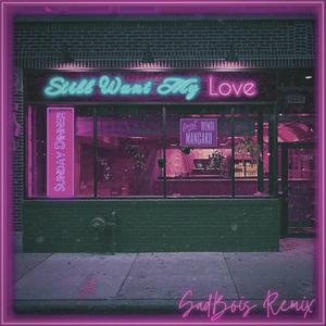 Still Want My Love (feat. Wendi Mancaku) (SadBois Remix)