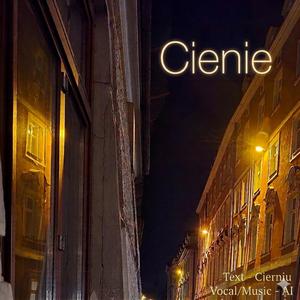Cienie