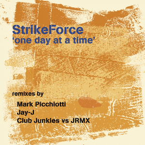 One Day At A Time (Club Junkies vs JRMX Club Mix)