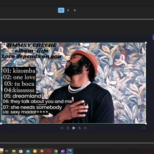 they talk about you and me