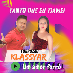 O Tanto que Eu Tiamei