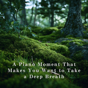 Candlelight Drifting Over Ice