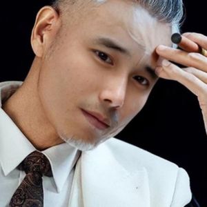 第一次心动-贵州马涛