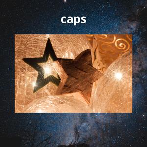 caps