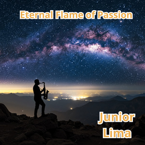 Eternal Flame of Passion