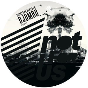 Djumbo (Original Mix)