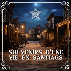 Chevaucher l'éclair