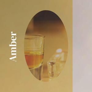 Amber