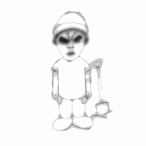 优雅艺术家（prod.tired）