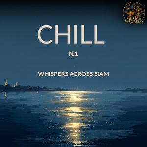 Soft Rain at Sukhothai