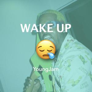 「FREE」"WAKE UP" A$AP Ferg Type Beat