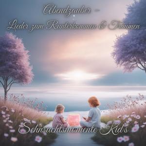 Gute Nacht, mein Herz