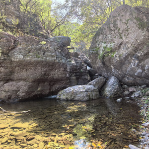 飘雪（无人声版）