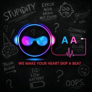 Stupidity