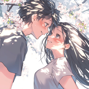 君がいる、それだけで (Remix)