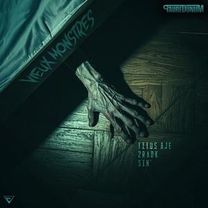 Vieux Monstres (feat. Titus AJE & 2RADK)
