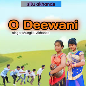 O Deewani (Korku Song)