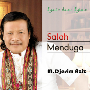 Salah Menduga (Dangdut Gambus)
