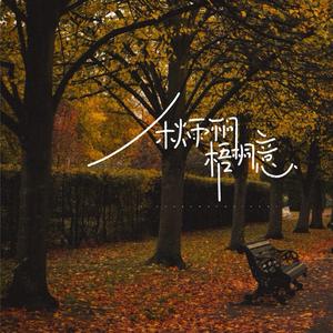 秋雨不问梧桐意