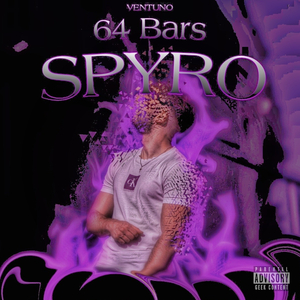 SPYRO (64 Bars)