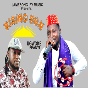 Ife Nkili (Live)