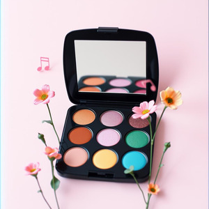 메이크업와 함께♪ 재즈에 가자♪ 타타타타~♪