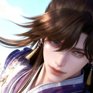 风来吴山 -藏剑战歌-女版