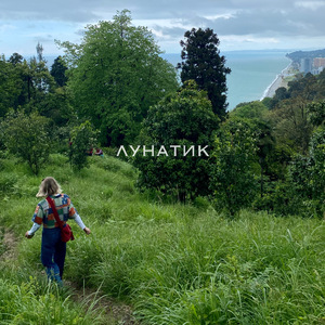 Лунатик