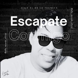 Escápate Conmigo